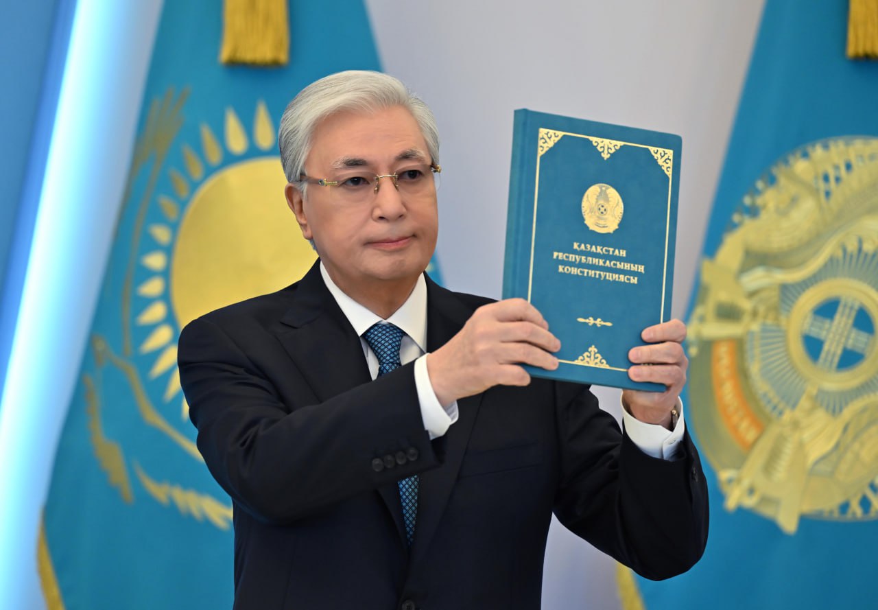 Қазақстан журналистері Тоқаевқа үндеу жасады