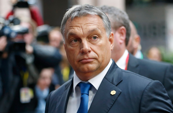 Альянс Виктора Орбана победил в парламентских выборах в Венгрии