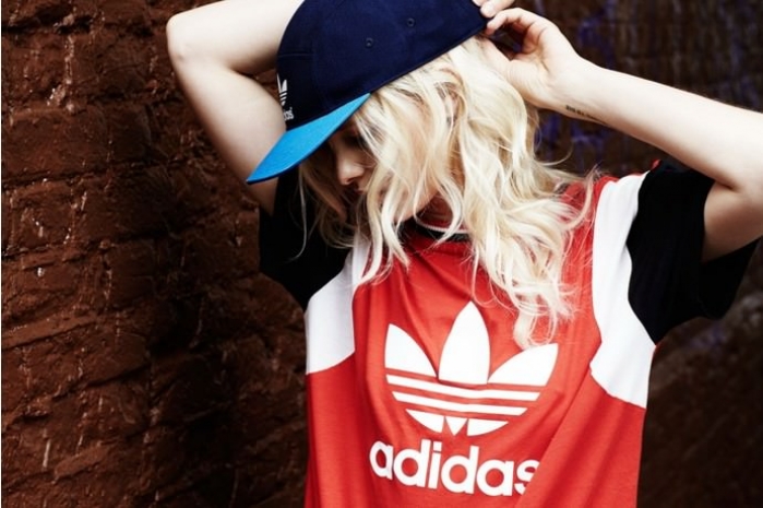 Бренд adidas Originals представил две новые капсульные коллекции
