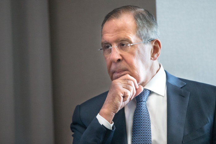 О случаях ксенофобии в отношении русскоязычных в Казахстане рассказал Лавров