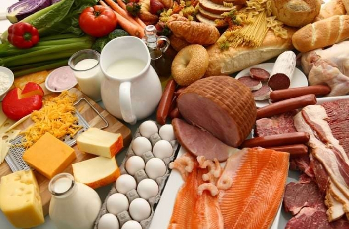В США будут штрафовать за недоедание продуктов