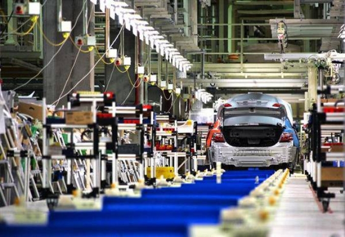 Toyota полностью возобновила производство в Японии