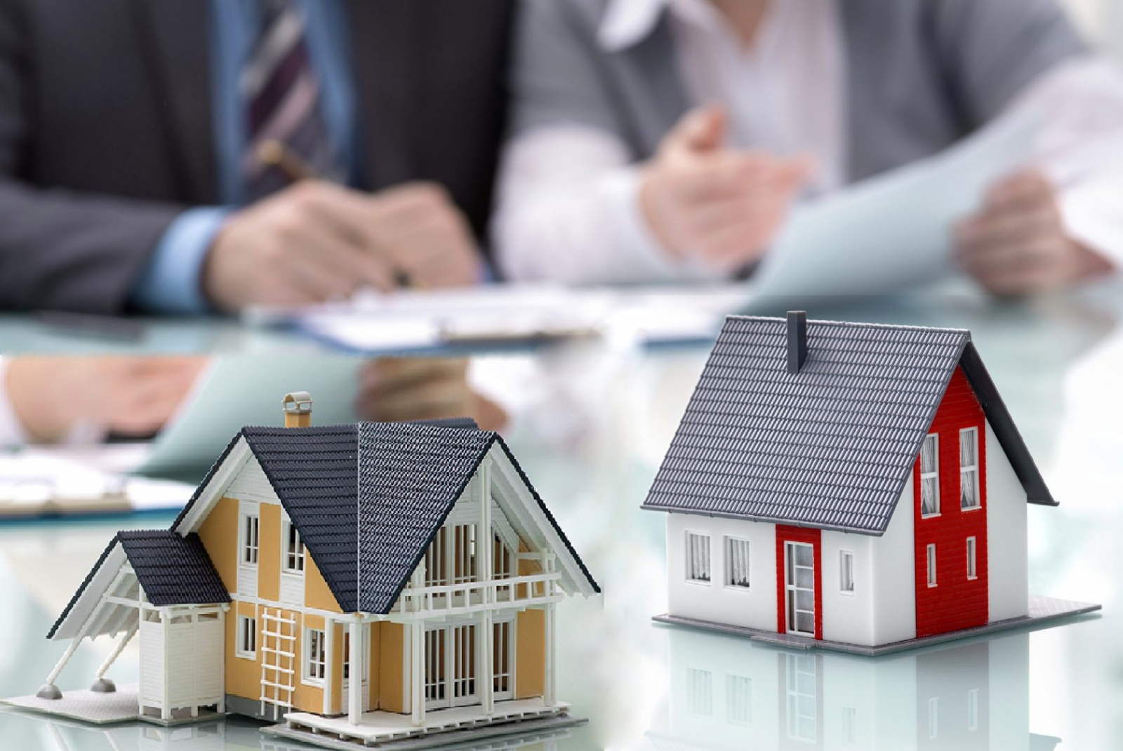 Количество сделок по недвижимости выросло на 39% в Казахстане