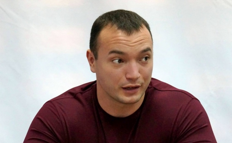 В результате драки погиб чемпион мира по пауэрлифтингу