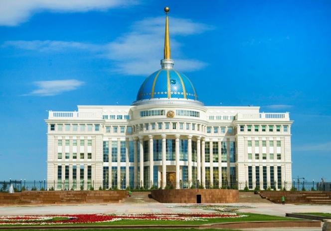 Си Цзиньпин: Казахстан достиг огромных успехов