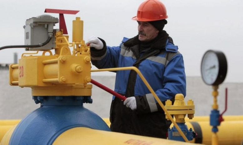 Россия поставит газ ДНР по минимальной цене