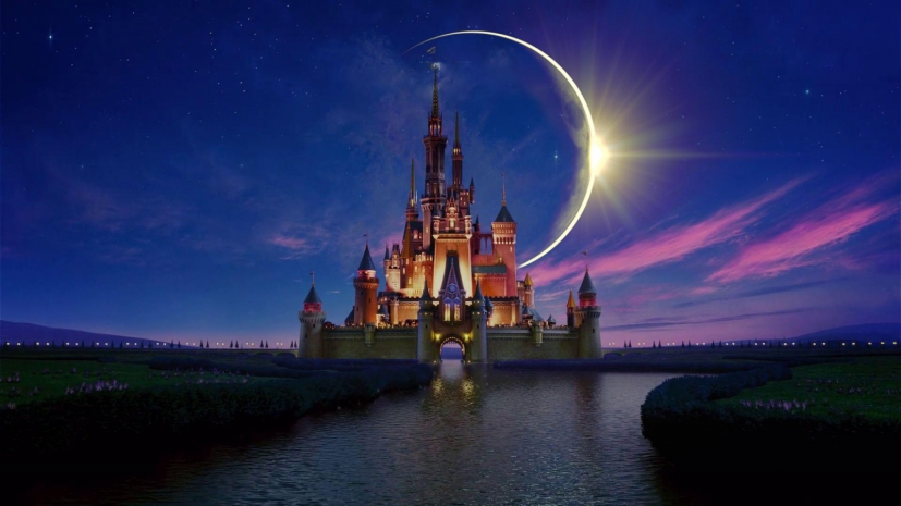 Disney и Pixar стали самыми популярными в стримингах