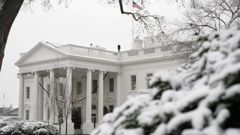 США назвали условия для снятия санкций против Минска