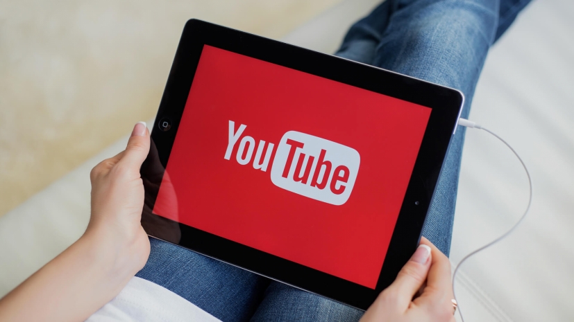 YouTube скроет количество дизлайков