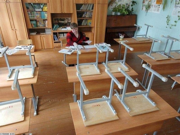 В Наурызбайском районе открылась новая школа