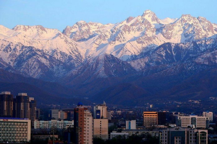 Какие мероприятия пройдут в Алматы в День города