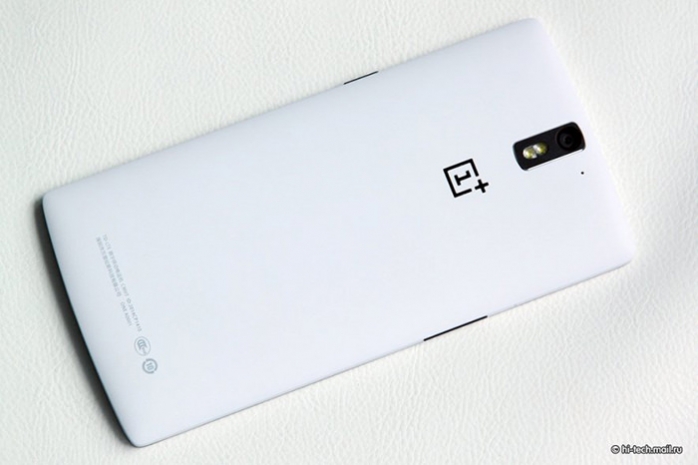 OnePlus One откажется от CyanogenMod