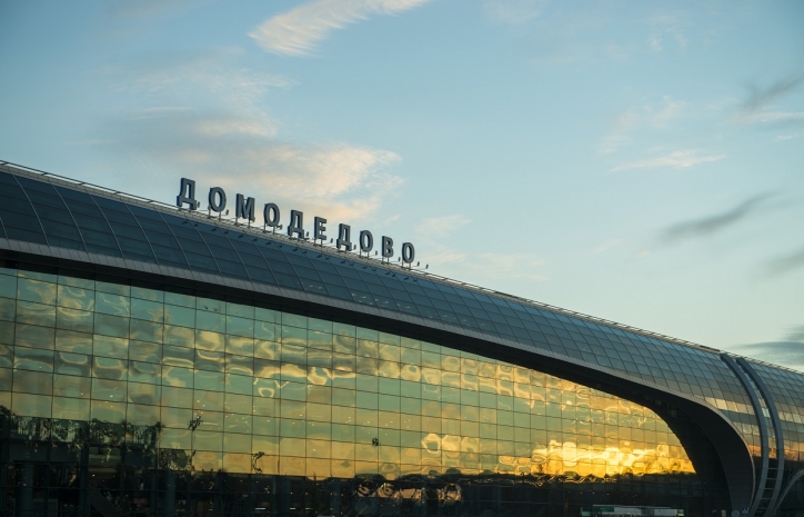 Air Astana переводит московские рейсы в аэропорт Домодедово