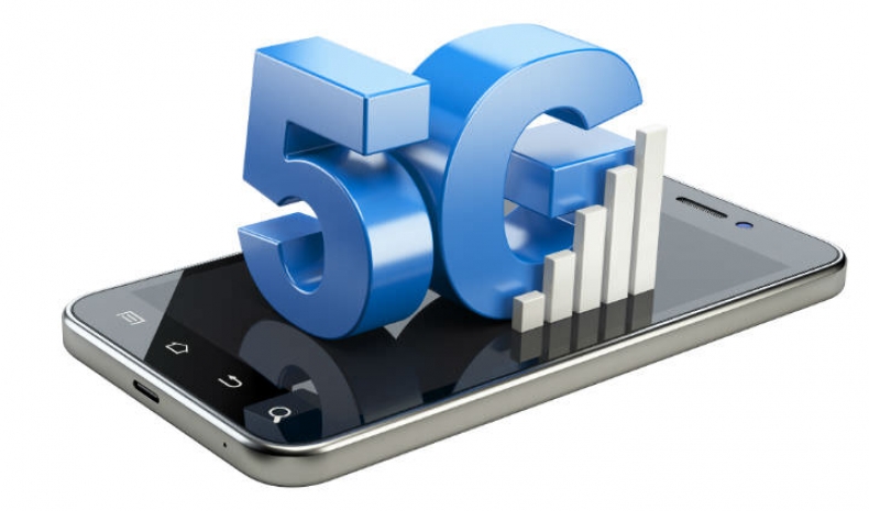Мобильный интернет 5G планируется внедрить к 2020 году.