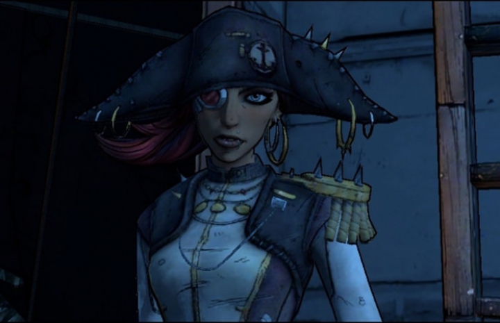 В Borderlands 2 позволили сыграть бесплатно