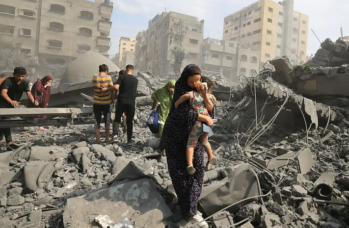 Для поддержания Палестины до конца года нужен 481 миллион долларов – БАПОР