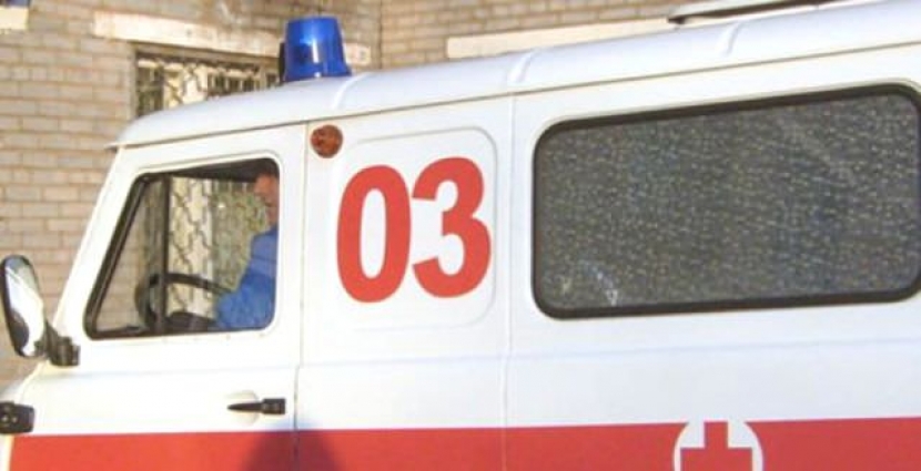 Ребенок подорвался на взрывном устройстве в Акмолинской области