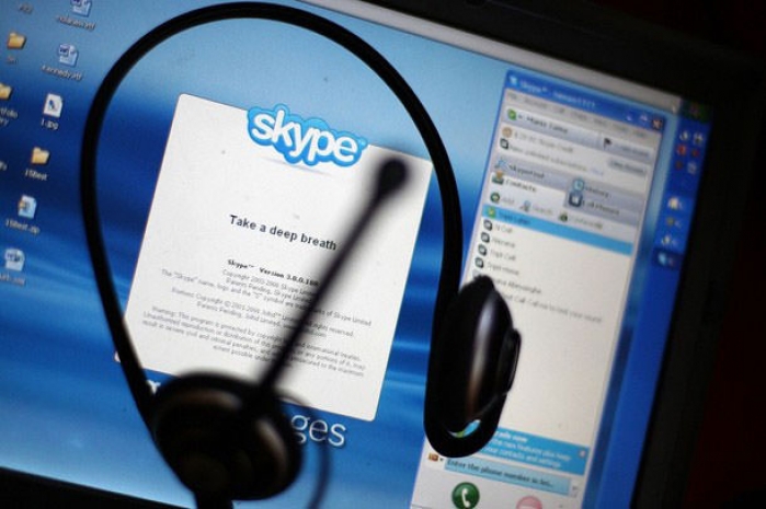 Зэкам в Казахстане разрешили общаться по Skype