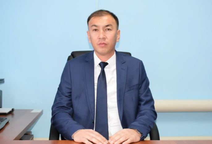 К трем годам лишения свободы приговорен руководитель земельного отдела в ЗКО