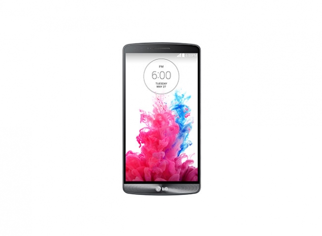 Новый смартфон LG G3 появился в магазинах КазахстанаЭксклюзив