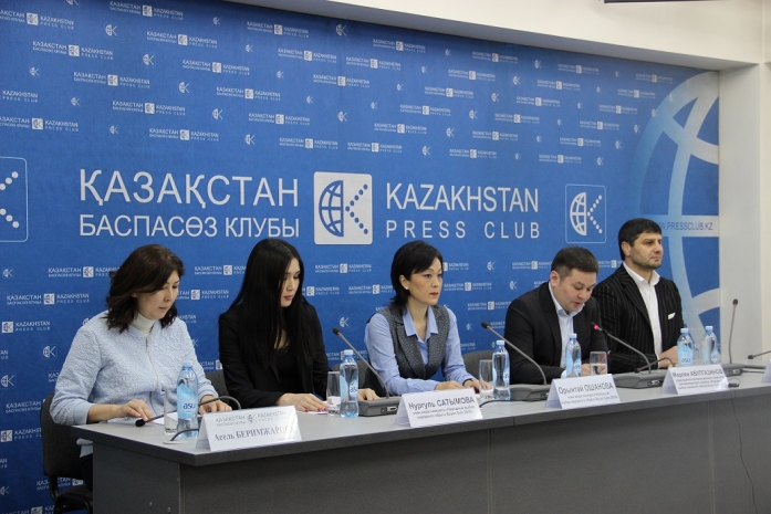 Участницы конкурса BAYAN SULU использовали запрещенные методы борьбы