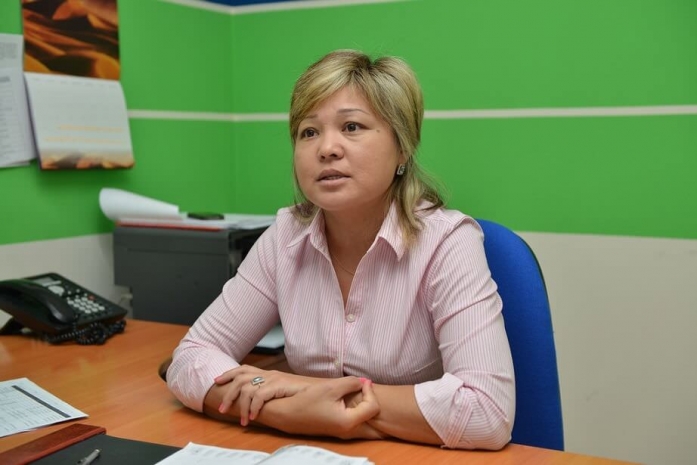 Алматинцам выдали 44 млн тенге на бизнес