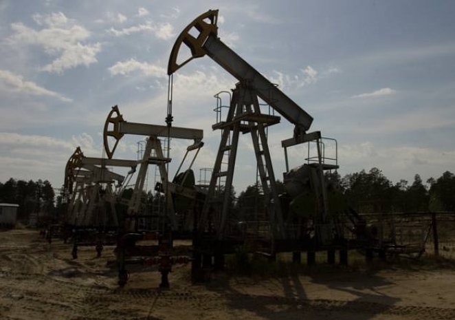 Всемирный банк оценил риски низких цен на нефть