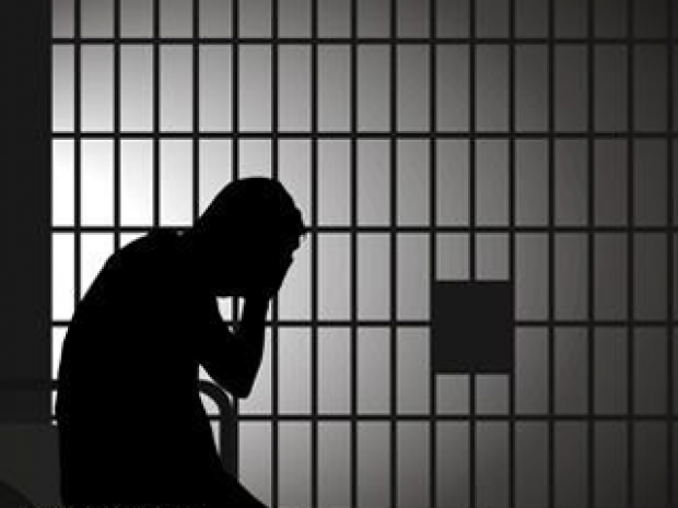 Полицейский в Алматы получил 5 лет тюрьмы за избиение проститутки