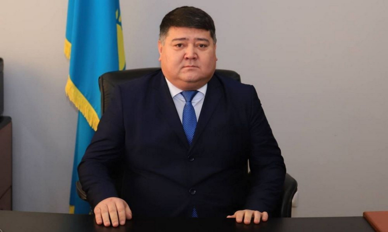 Жасулан Суюнчалиев покинул пост генерального директора ТОО «МАЭК»