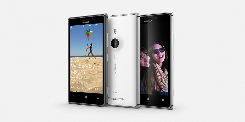 Самый «глазастый» смартфон Nokia появится в РК в конце годаЭксклюзив