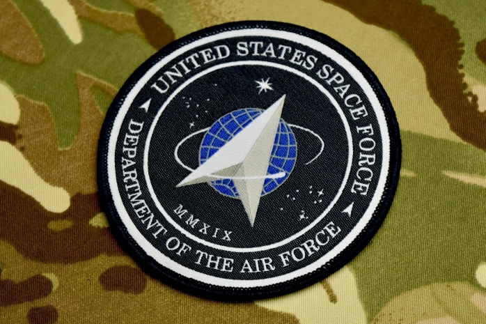 Военнослужащих Космических сил США переименуют в «стражей»