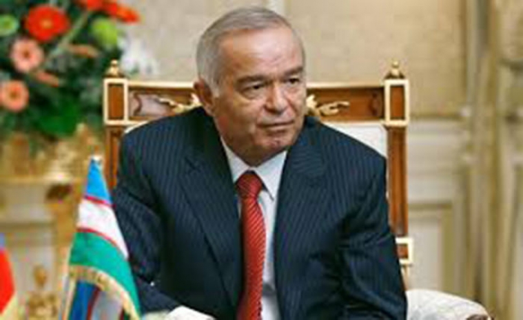 Аэропорт Самарканда закрыли на 3 сентября