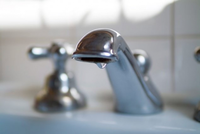 Алматинцев ждет отключение воды