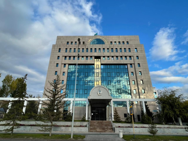 Все 10 249 участков приступили к голосованию в Казахстане – ЦИК