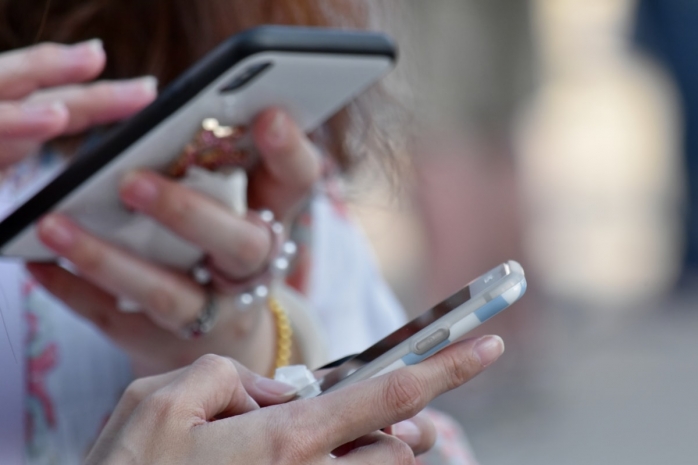 В сети набирает популярность новый анонимный мессенджер со встроенным ChatGPT