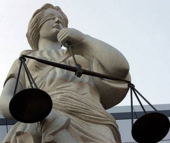 Двое судей в Костанае лишены должностейЭксклюзив
