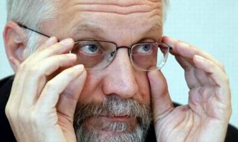 Алибаев: Расцениваю отпуск Марченко как его поражение