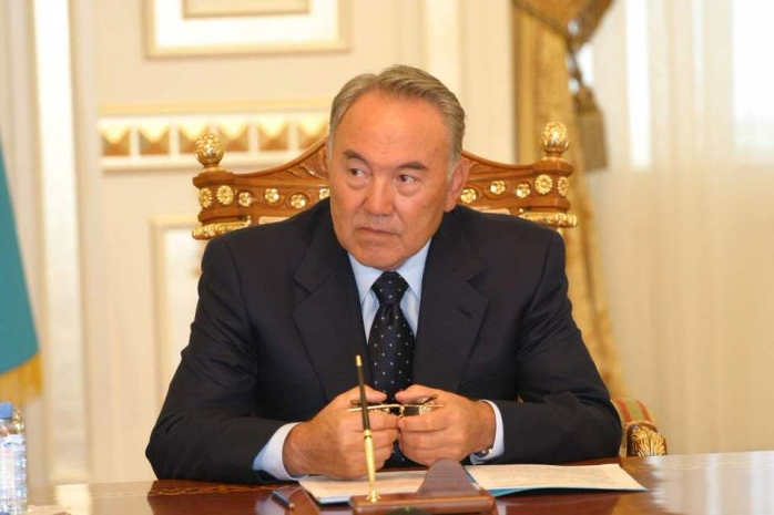 Назарбаев встретился с Абдаллой Аль аш-ШейхомЭксклюзив