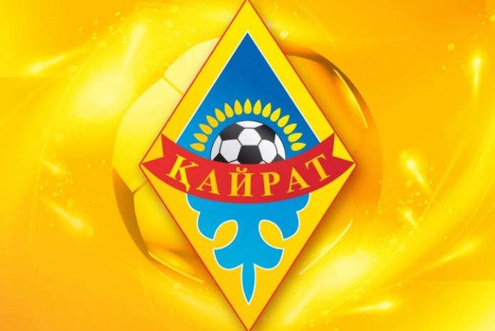 «Кайрат» будет играть сразу в трех футбольных лигах Казахстана