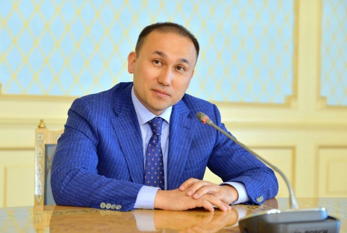 Даурен Абаев: Куянов находится «под эмоциональным стрессом»