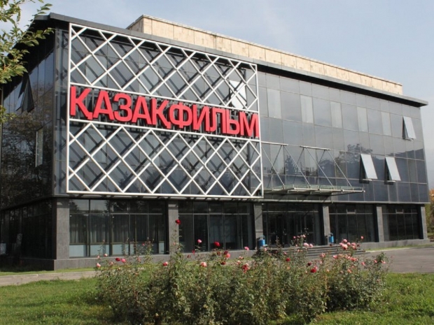 «Казахфильм» проведет показ документального кино в Алматы