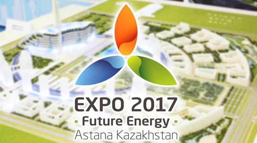Карагандинских школьников повезут на EXPO-2017 за счет бюджета