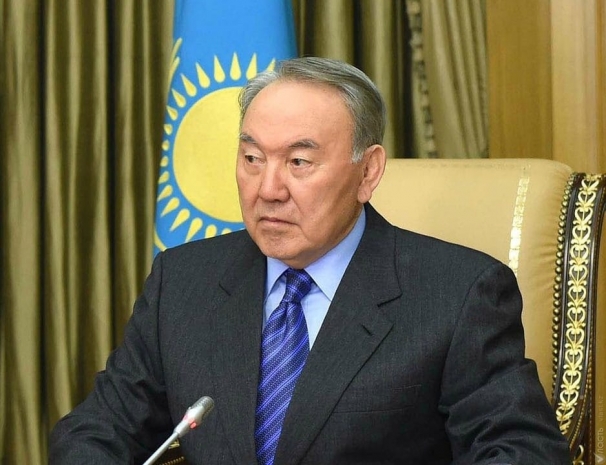 Нурсултан Назарбаев выразил соболезнования в связи с кончиной Фиделя Кастро