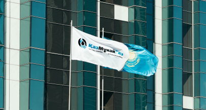 «Узбекнефтегаз» займется разведкой углеводородов в Казахстане