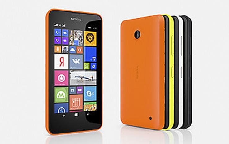 Все подробности об обновлении Lumia Denim