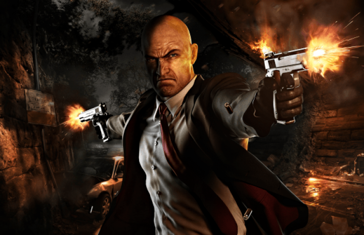 Новый Hitman будет самым проработанным