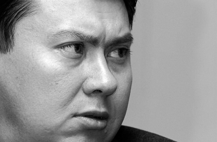 Версию самоубийства Рахата Алиева вновь подтвердили в Австрии