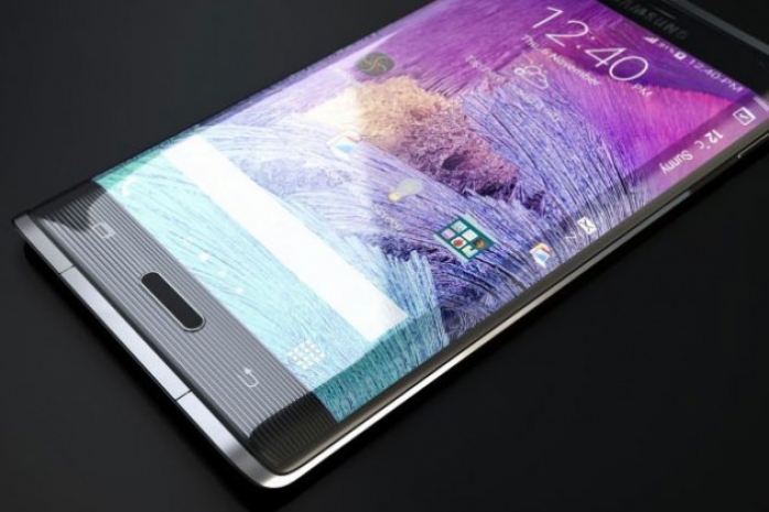 Samsung представил Galaxy S6