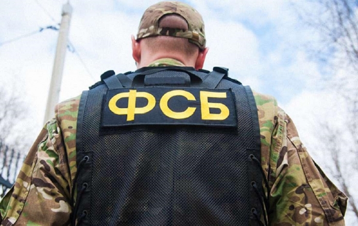 40 минут понадобилось ФСБ на ликвидацию стрелка на Лубянке