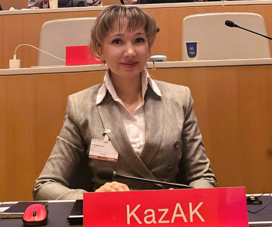 Казахстанская музыка возвращается в соцсети благодаря «КазАК» – члену CISAC